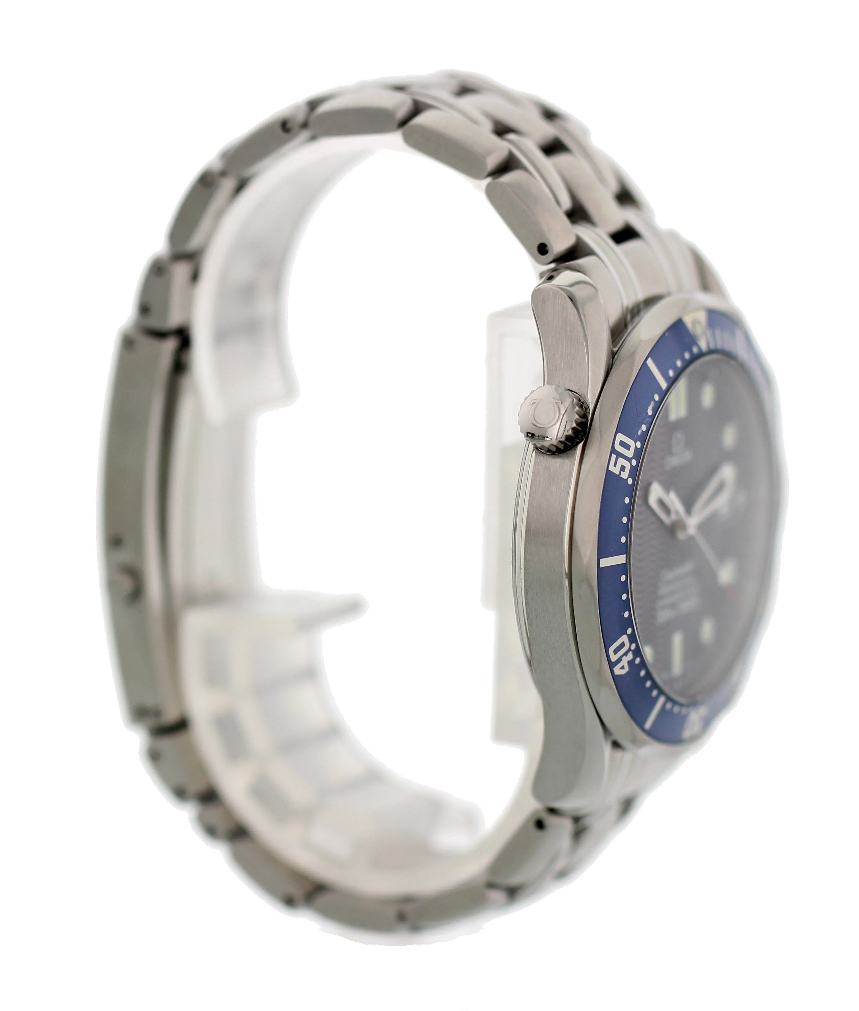 Omega Seamaster Professional Chronometer 2531.80.00