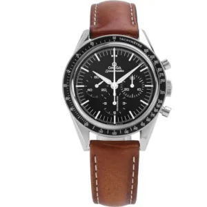 Omega Speedmaster Moonwatch – Anniversary – Numbered Edition – 2020 – First OMEGA In Space
