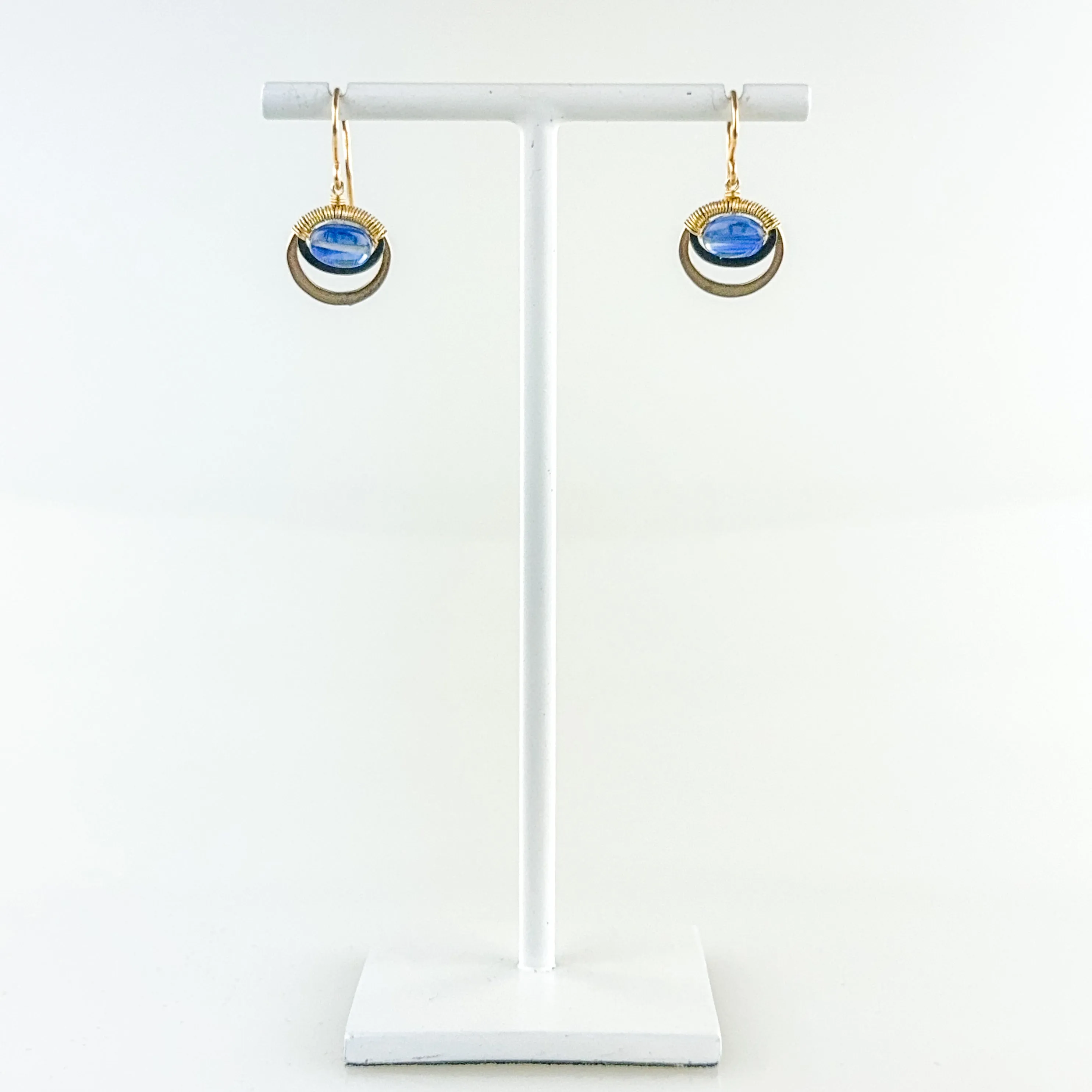 Orbit Earrings