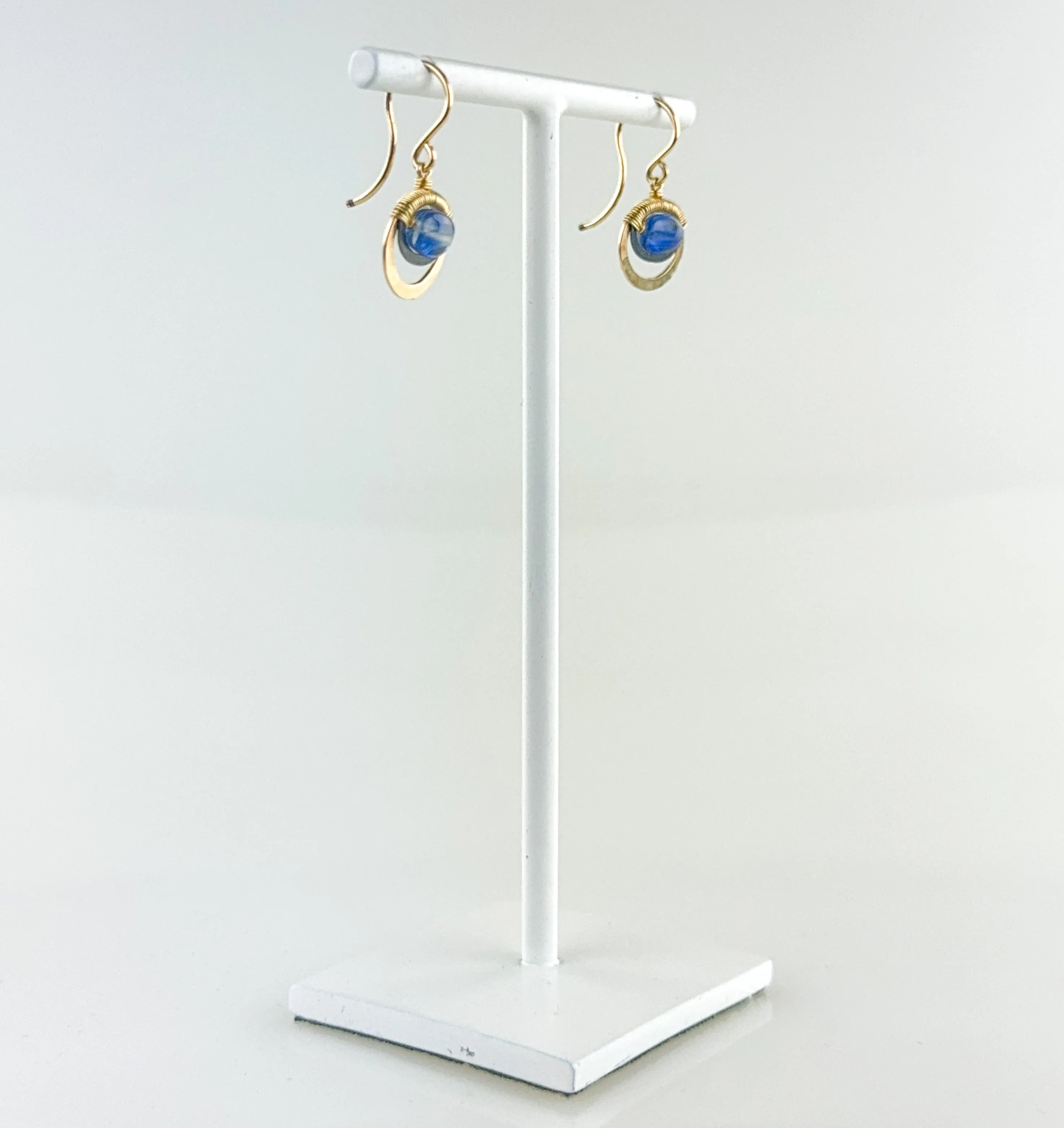Orbit Earrings