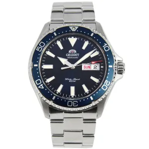 Orient Mako III Mechanical Sports Watch RA-AA0002L RA-AA0002L19B
