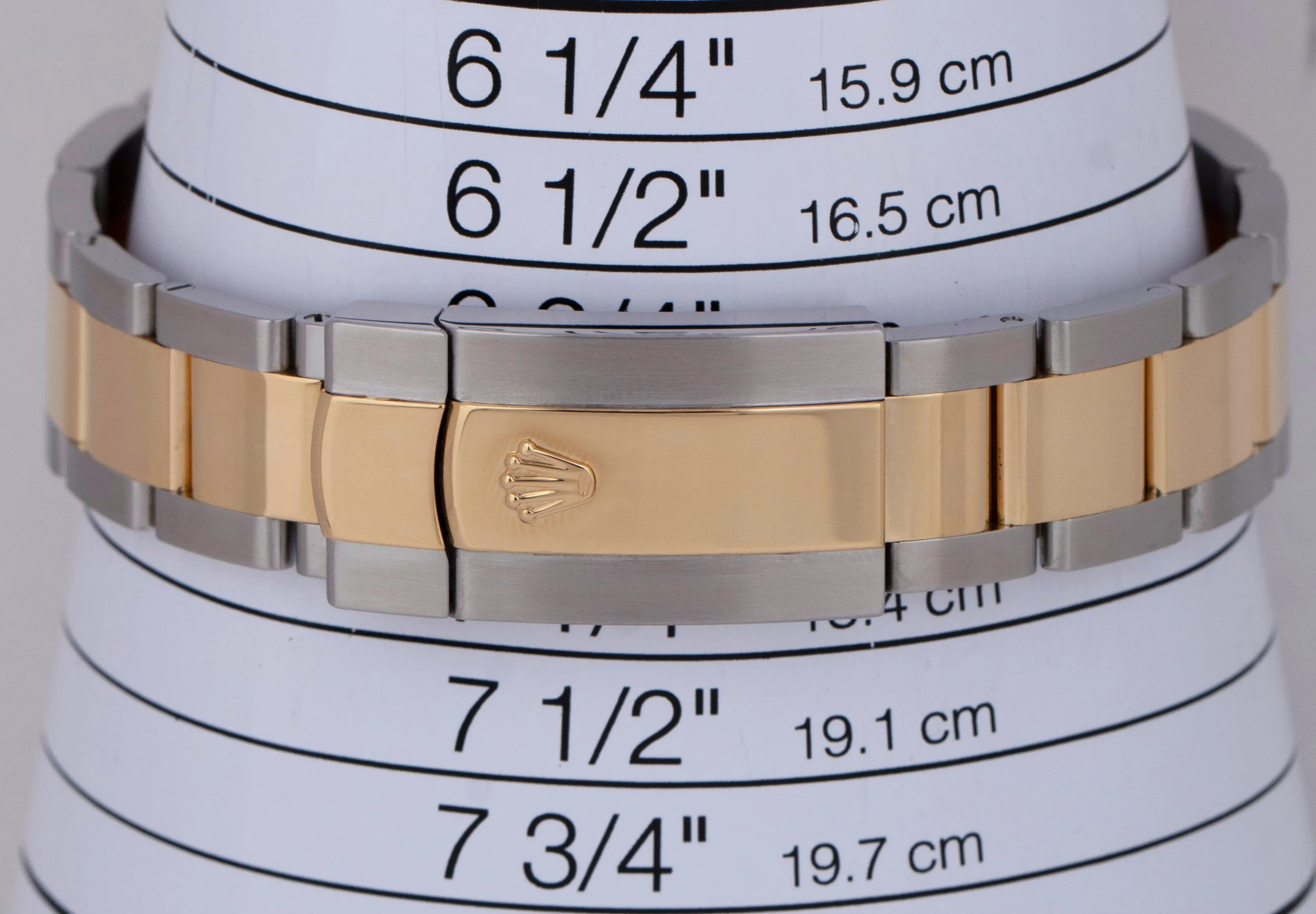 PAPERS Rolex DateJust 41 SILVER 18K Gold Steel 41mm OYSTER Watch 126333 B P