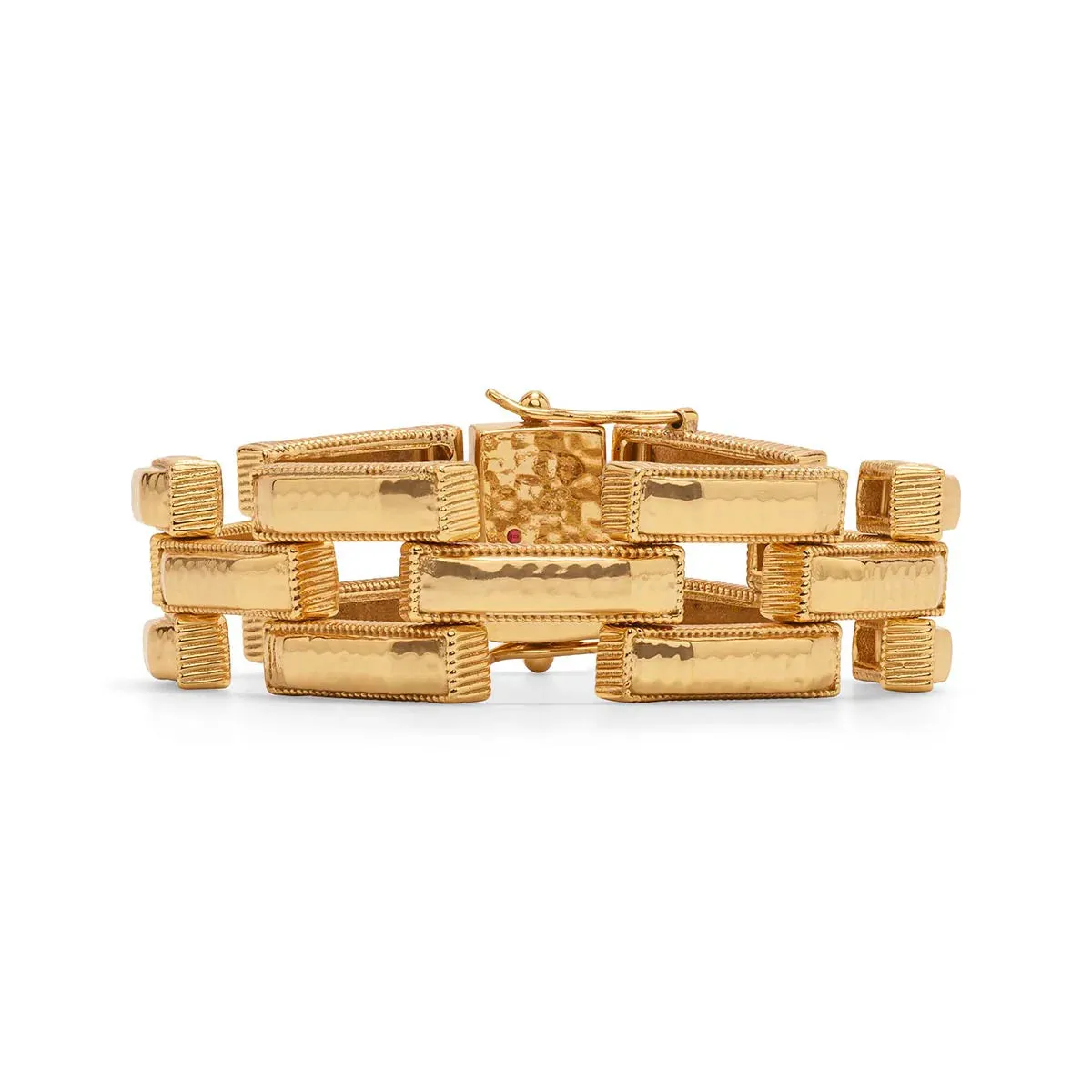 Pathway Link Bracelet