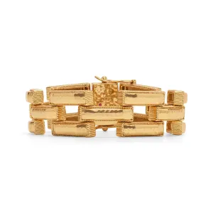 Pathway Link Bracelet