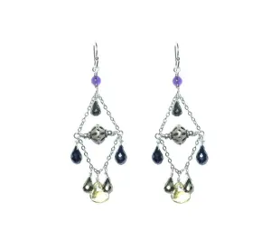 Pelosa Earrings