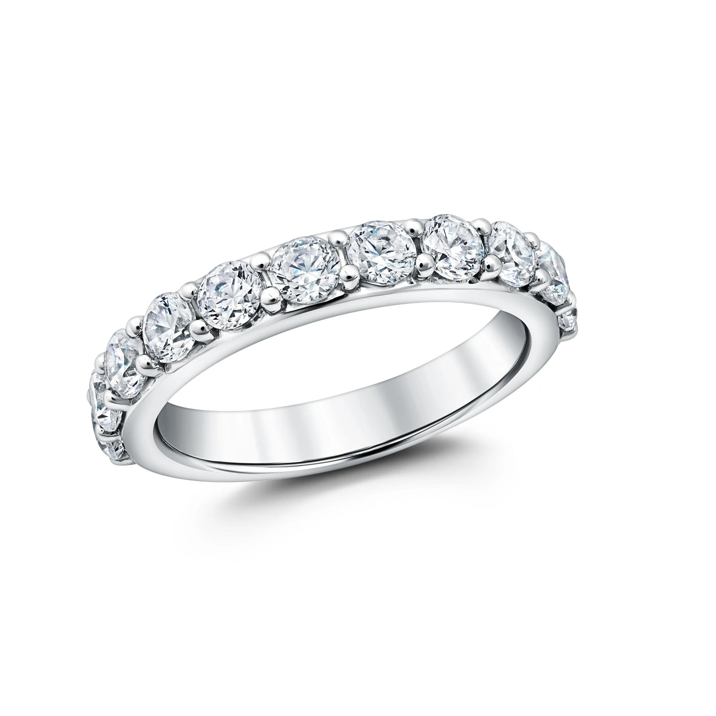 Peter Storm 18K wedding band