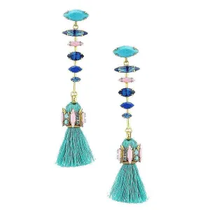 Phinlie Earrings