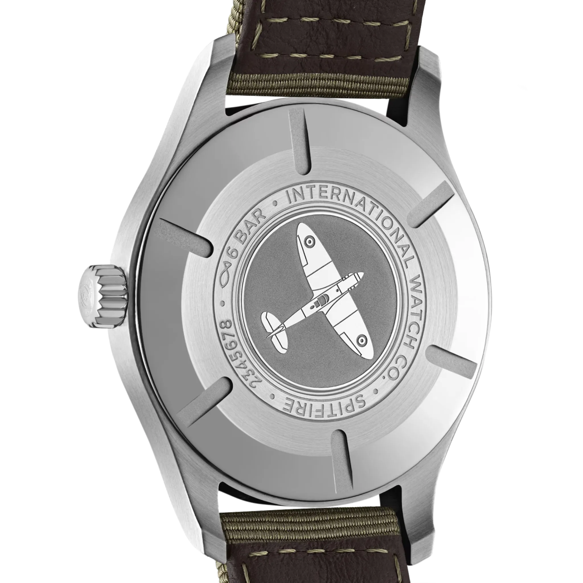 PILOT’S WATCH AUTOMATIC SPITFIRE