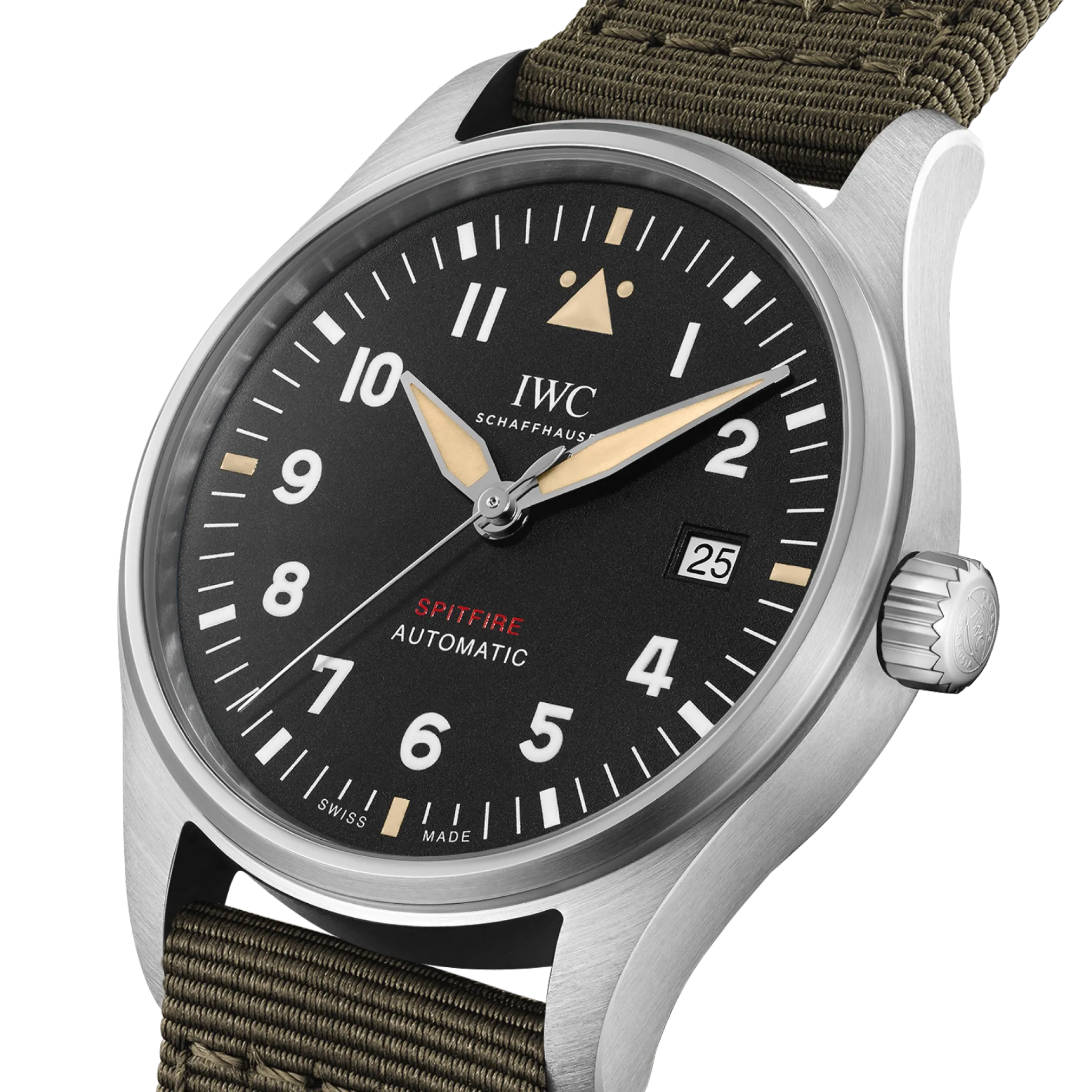 PILOT’S WATCH AUTOMATIC SPITFIRE
