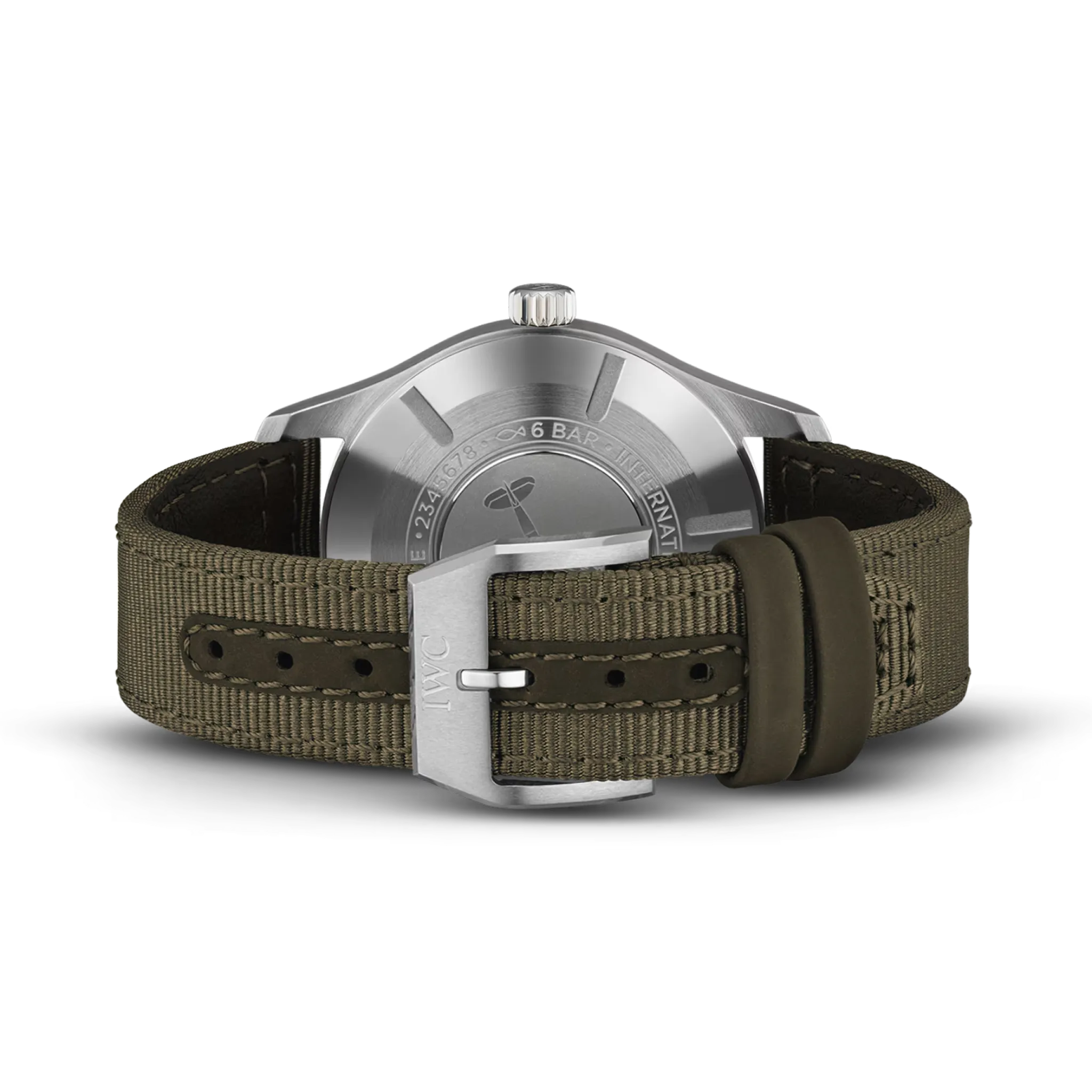 PILOT’S WATCH AUTOMATIC SPITFIRE
