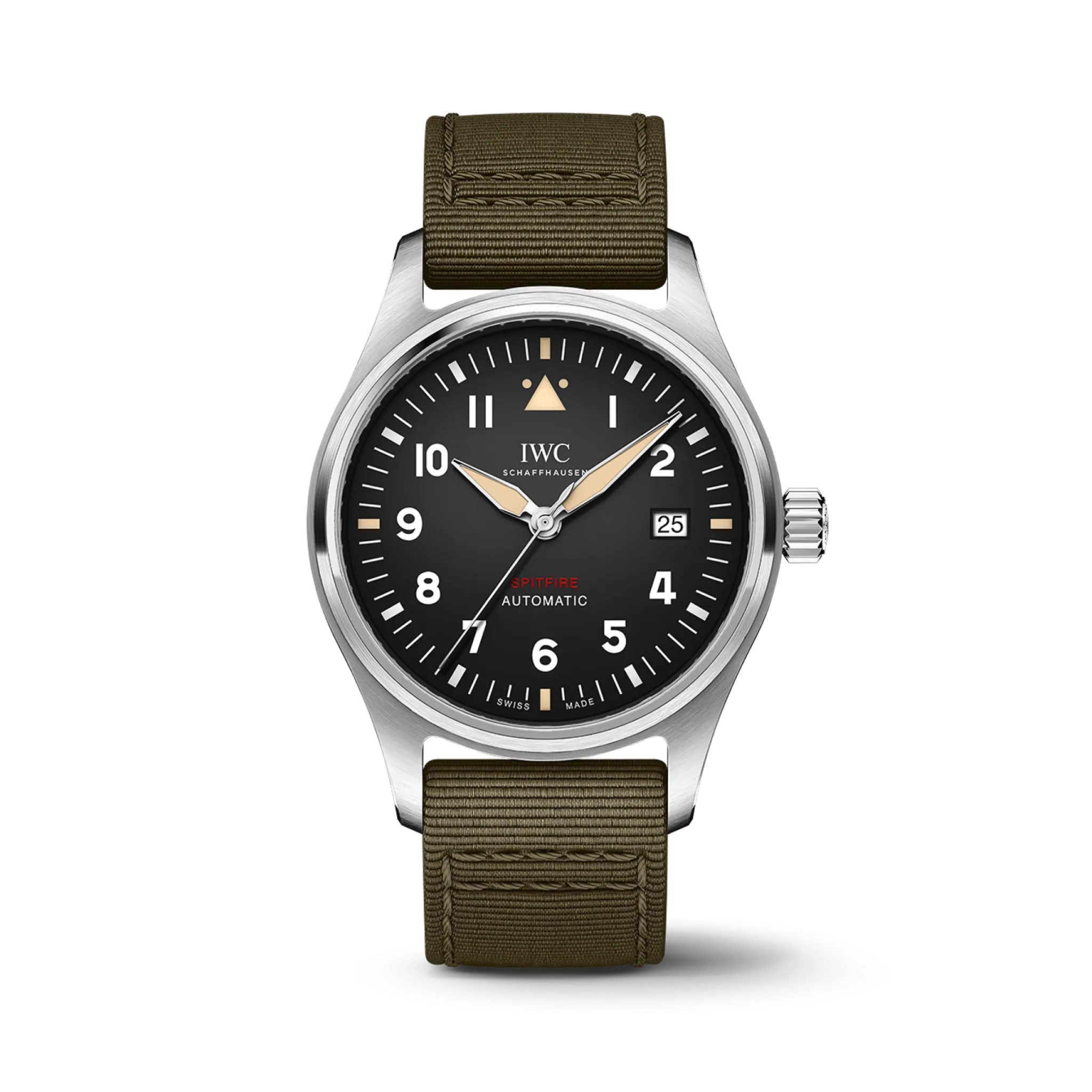 PILOT’S WATCH AUTOMATIC SPITFIRE
