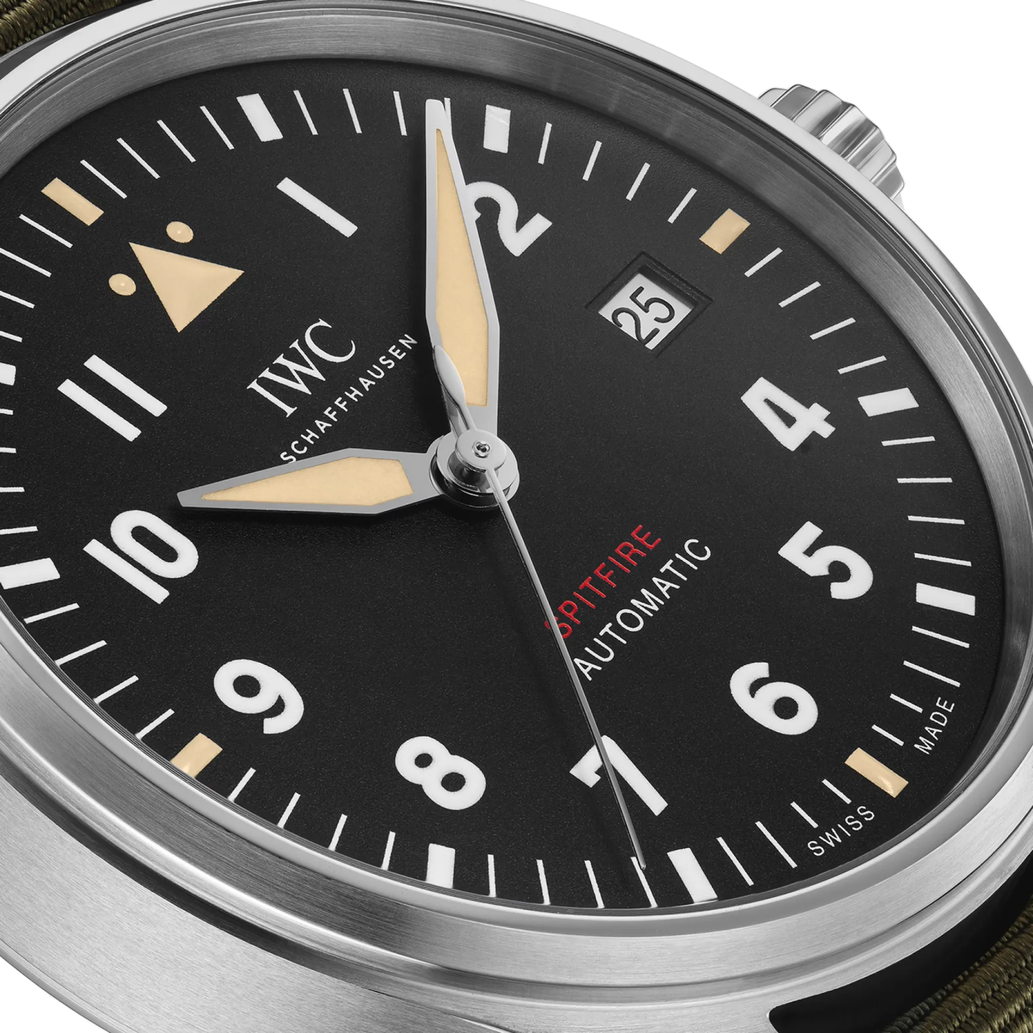 PILOT’S WATCH AUTOMATIC SPITFIRE
