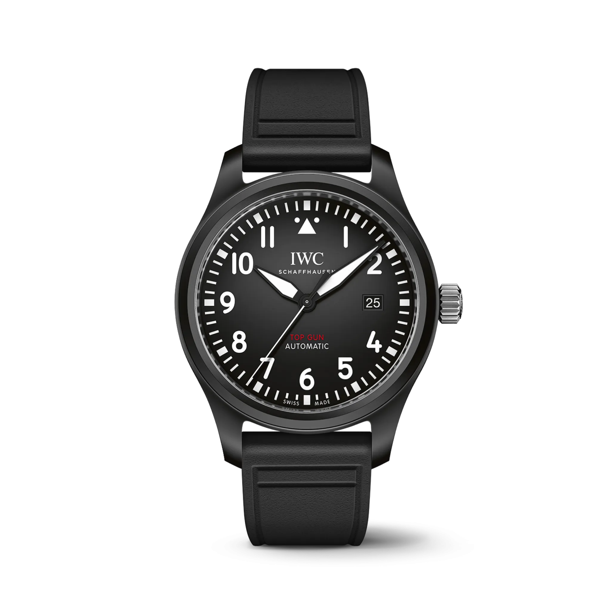 PILOT’S WATCH AUTOMATIC TOP GUN