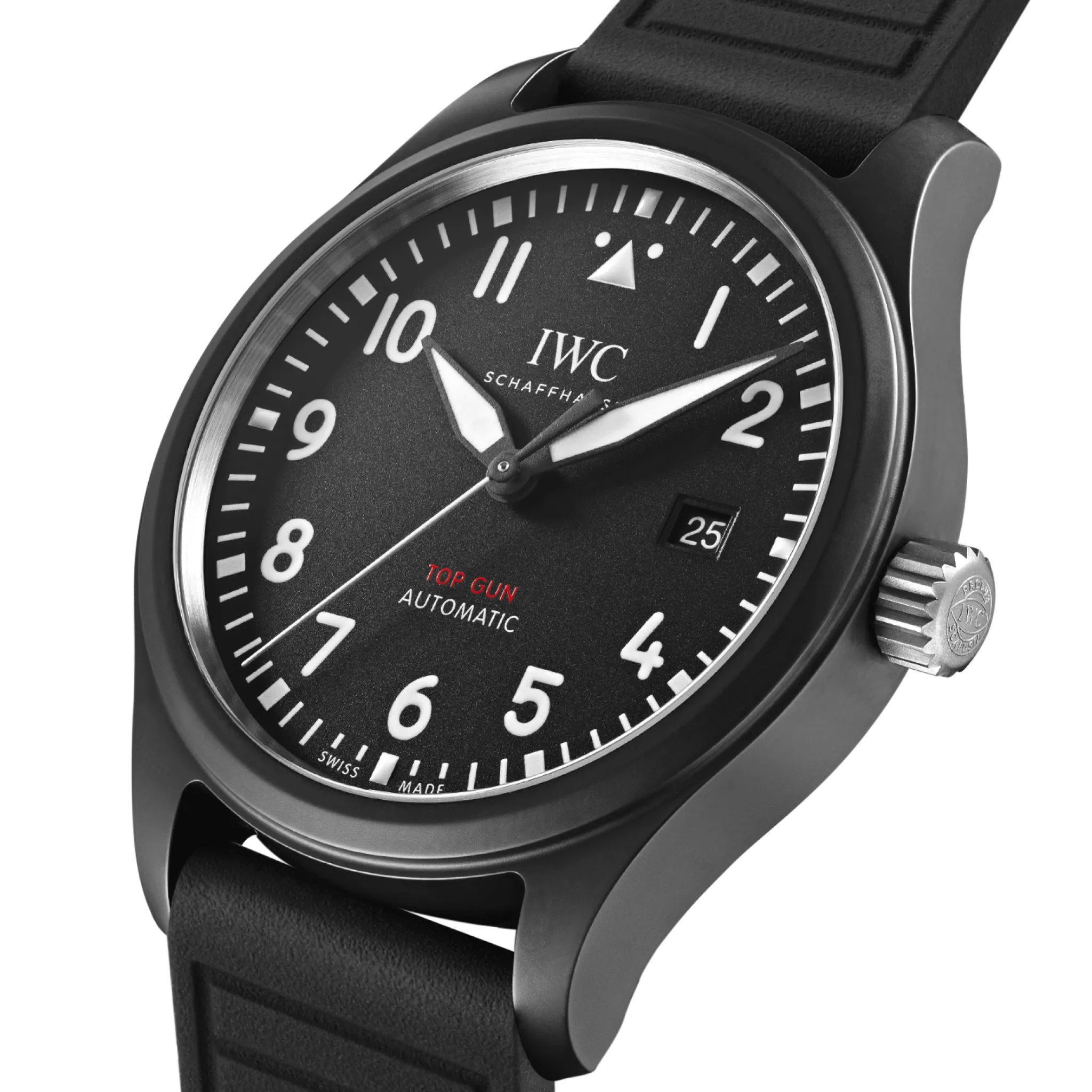 PILOT’S WATCH AUTOMATIC TOP GUN