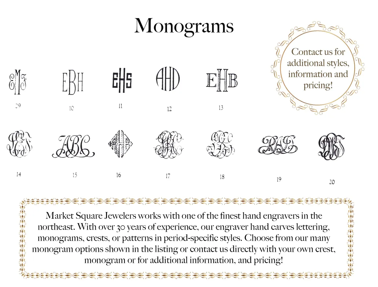 Polished Gold Shield-Shaped Signet Ring