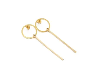 Poppy Earrings