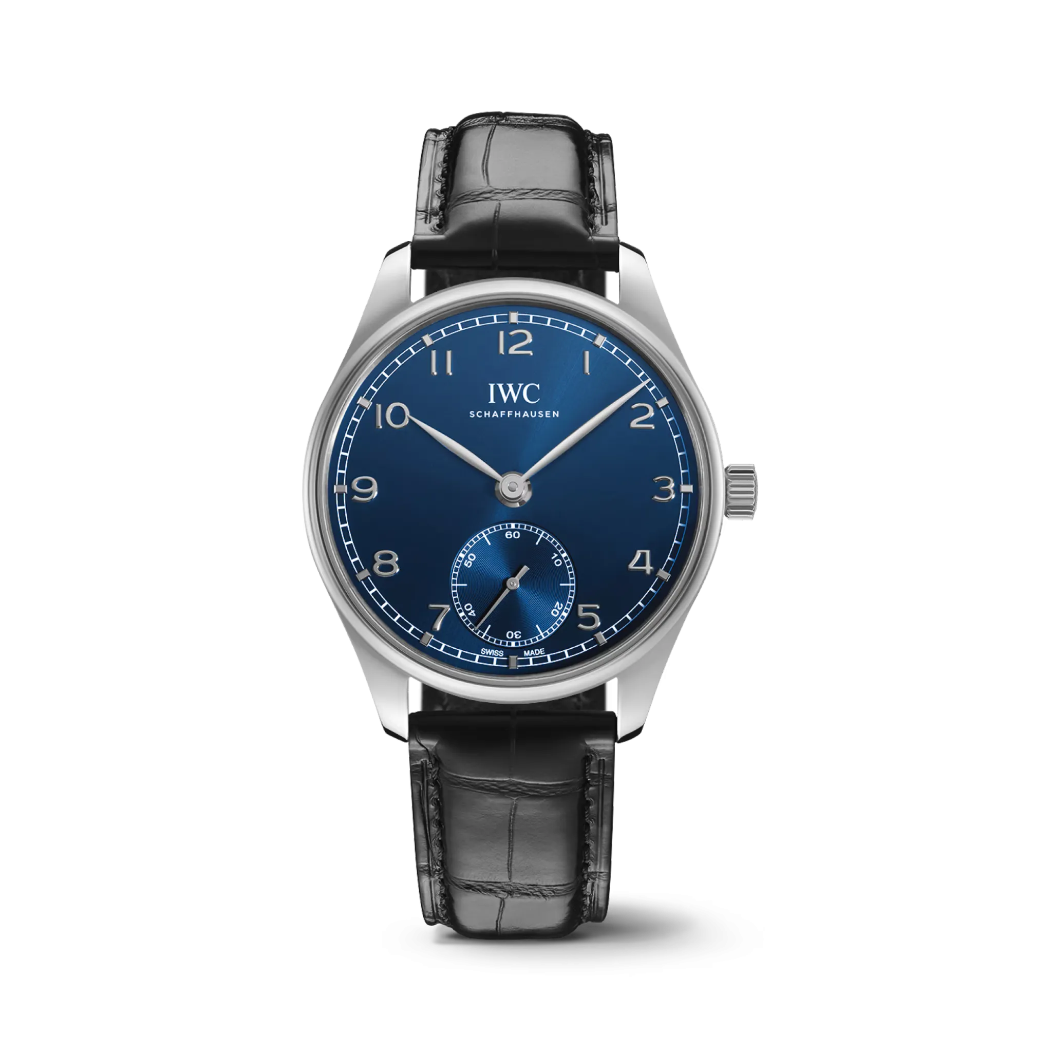 PORTUGIESER AUTOMATIC 40