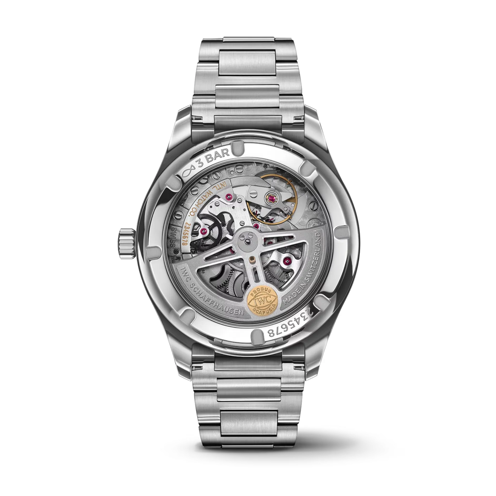 PORTUGIESER AUTOMATIC 40