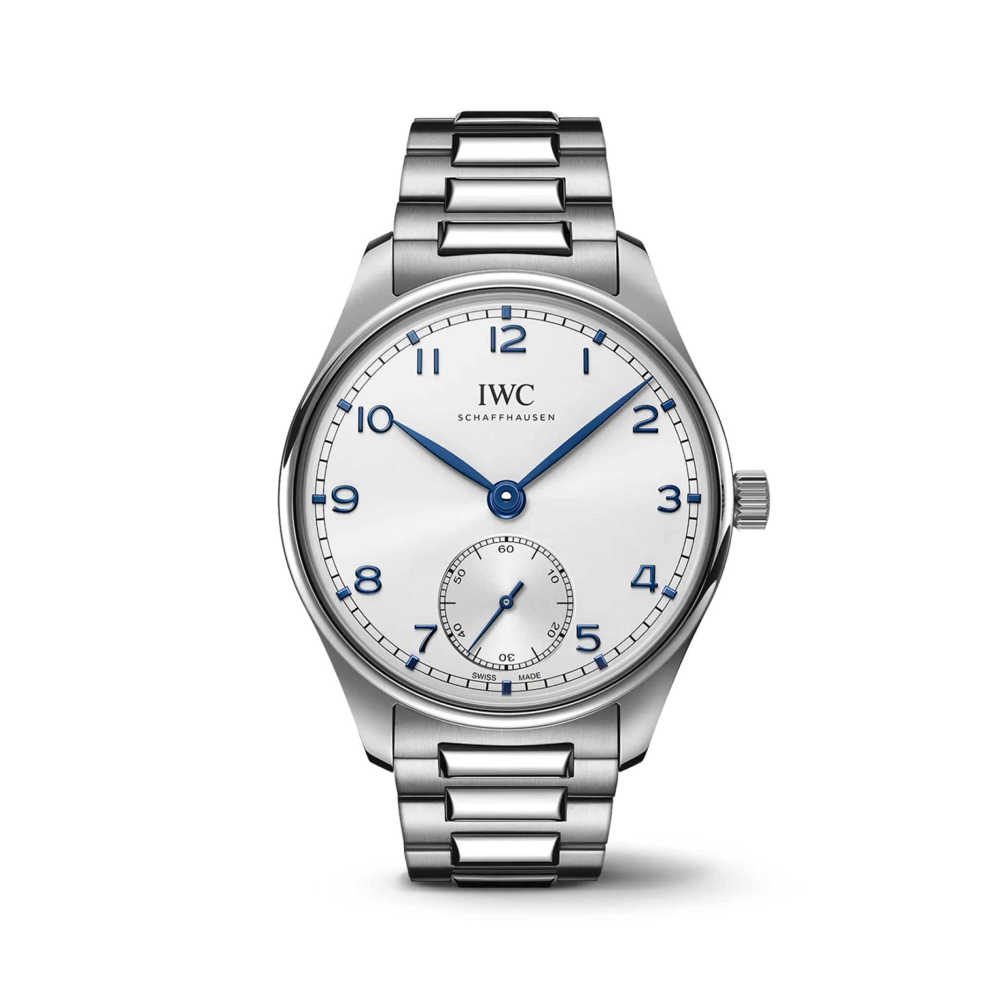 PORTUGIESER AUTOMATIC 40