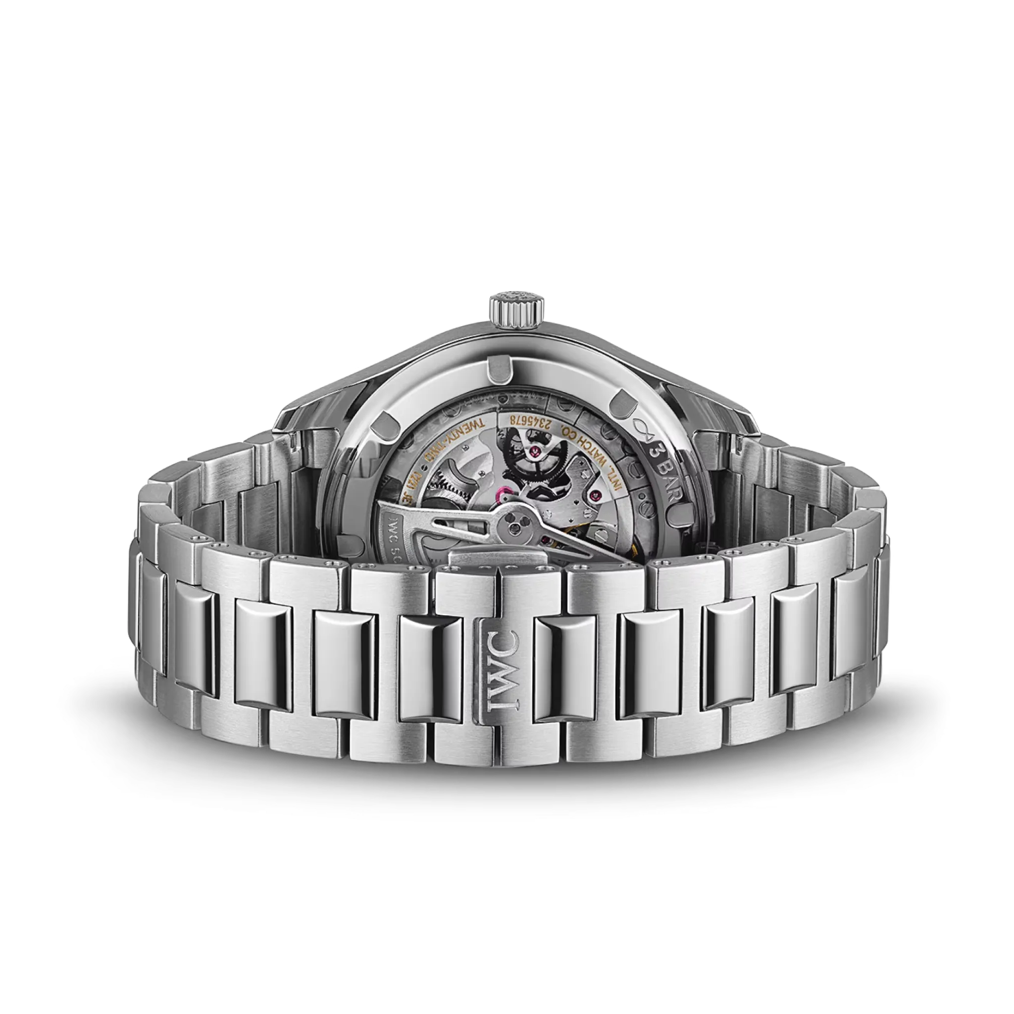 PORTUGIESER AUTOMATIC 40