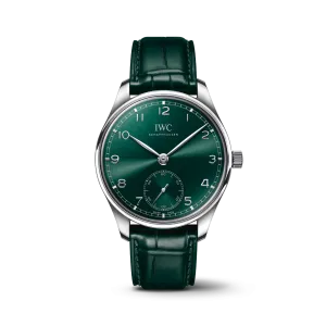 PORTUGIESER AUTOMATIC 40