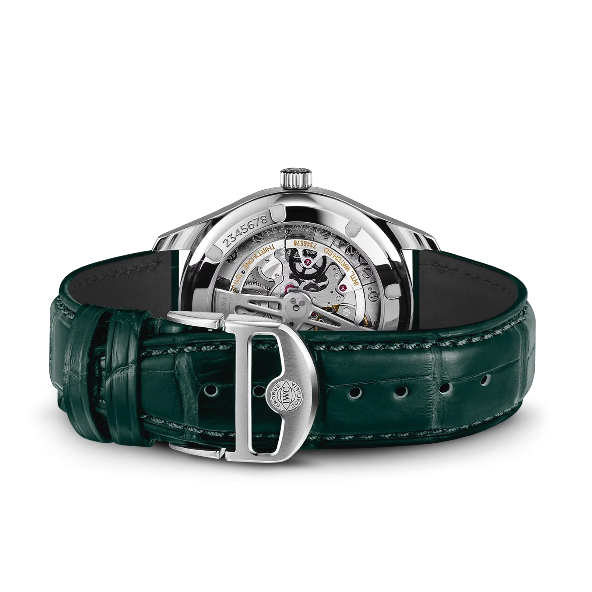 PORTUGIESER AUTOMATIC 40