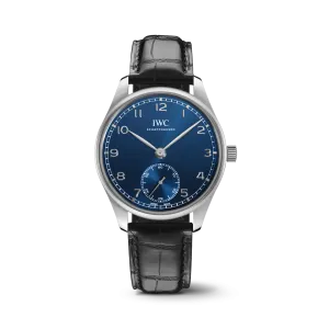 PORTUGIESER AUTOMATIC 40