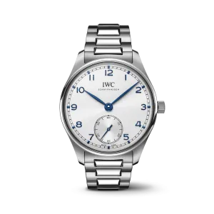 PORTUGIESER AUTOMATIC 40