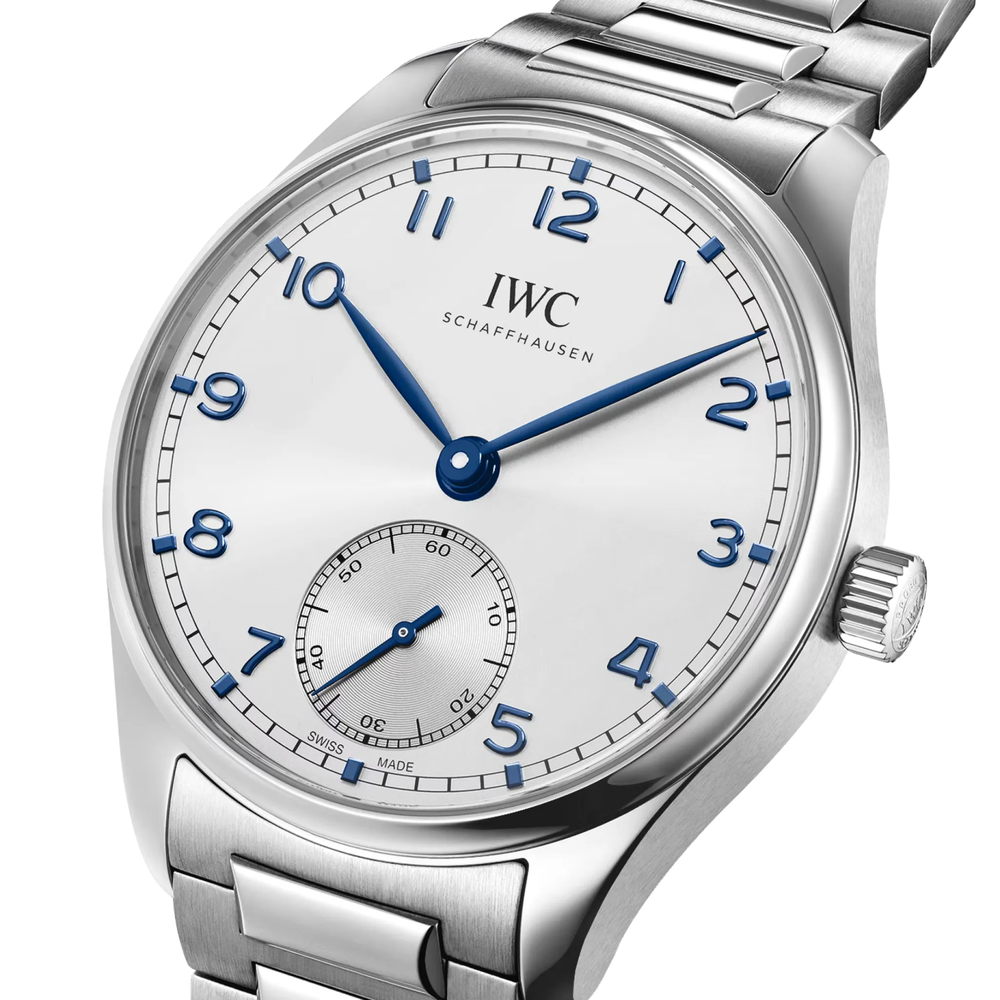 PORTUGIESER AUTOMATIC 40