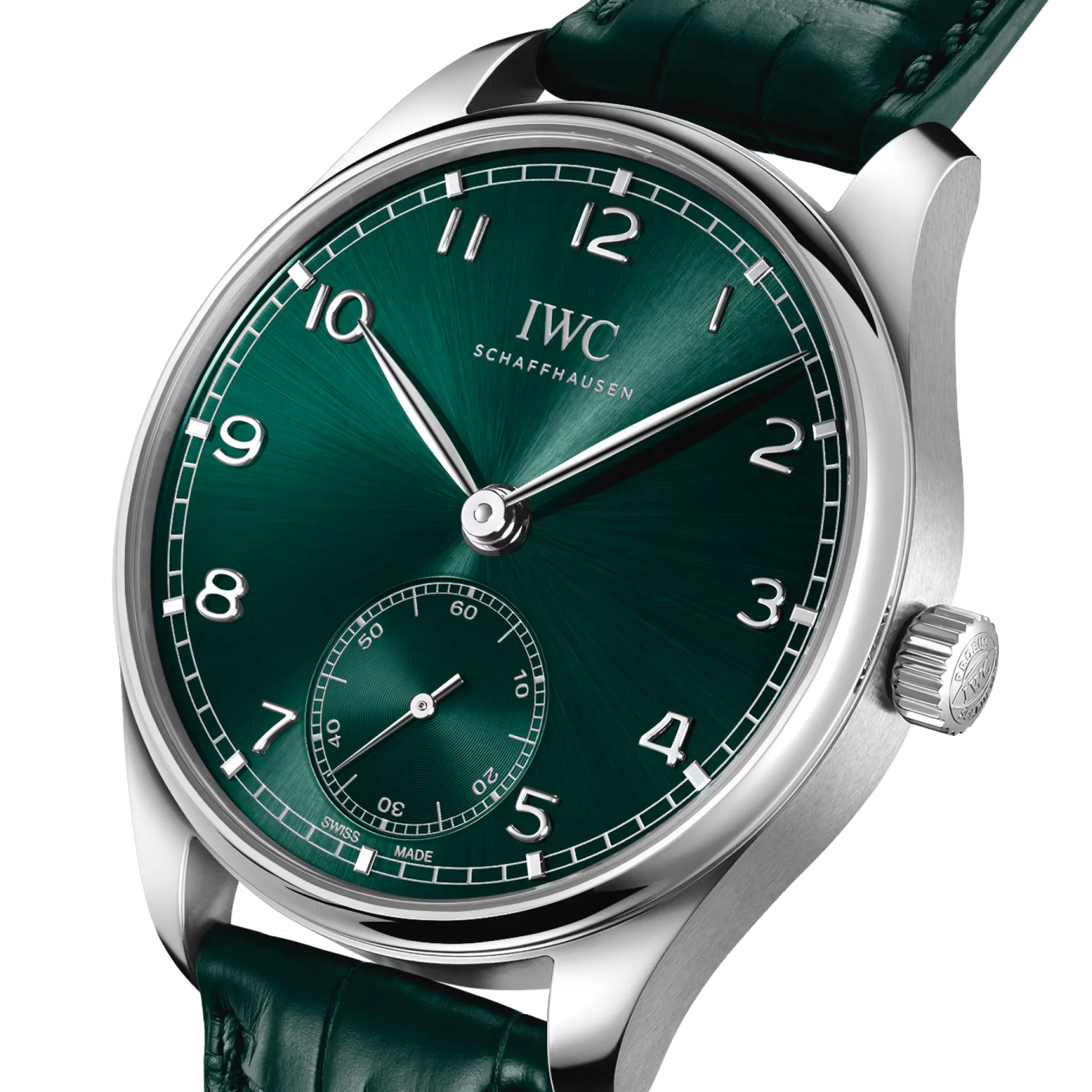 PORTUGIESER AUTOMATIC 40