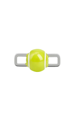 Poubel Tennis Charm