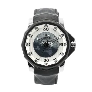 Pre-Owned Corum Admiral's Cup Challenger Limited Edition Automatic – 01.0101