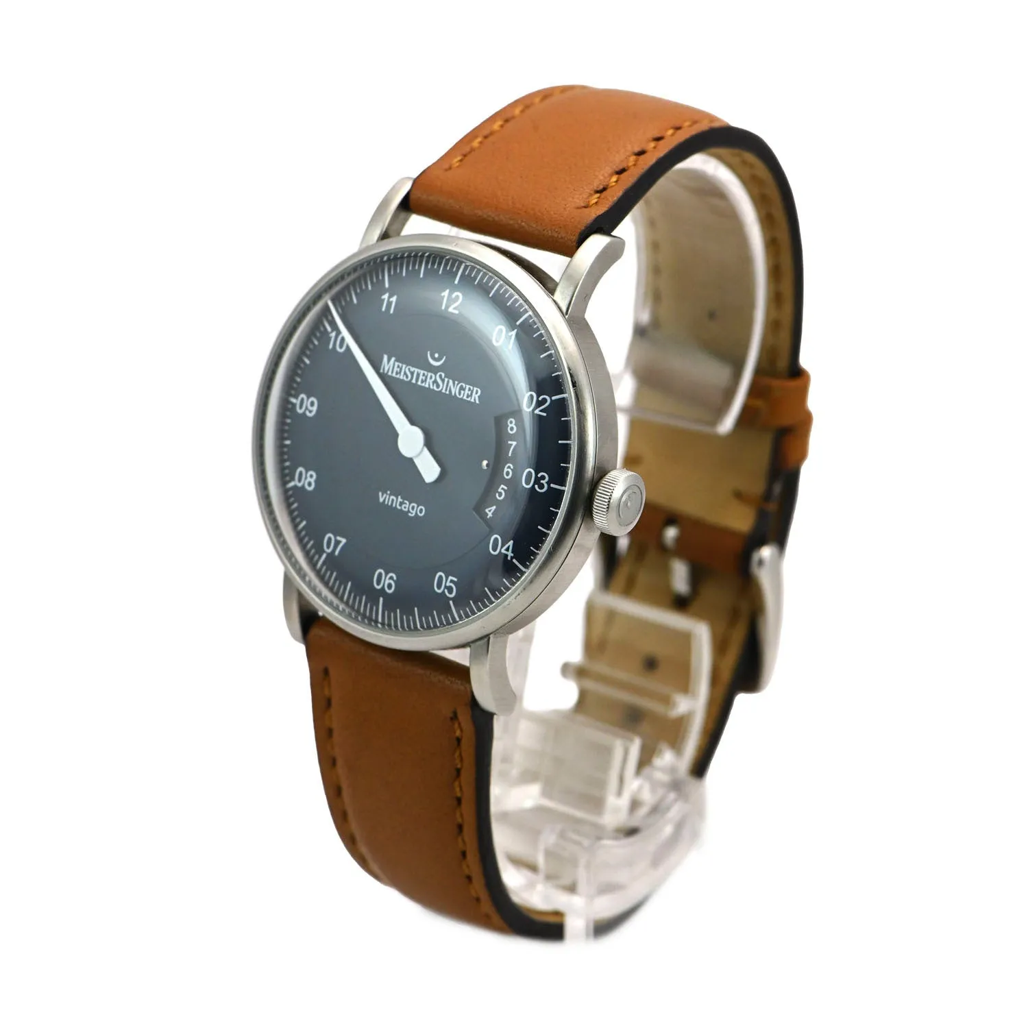 Pre-Owned Meistersinger Metris Automatic – VT908-PRE