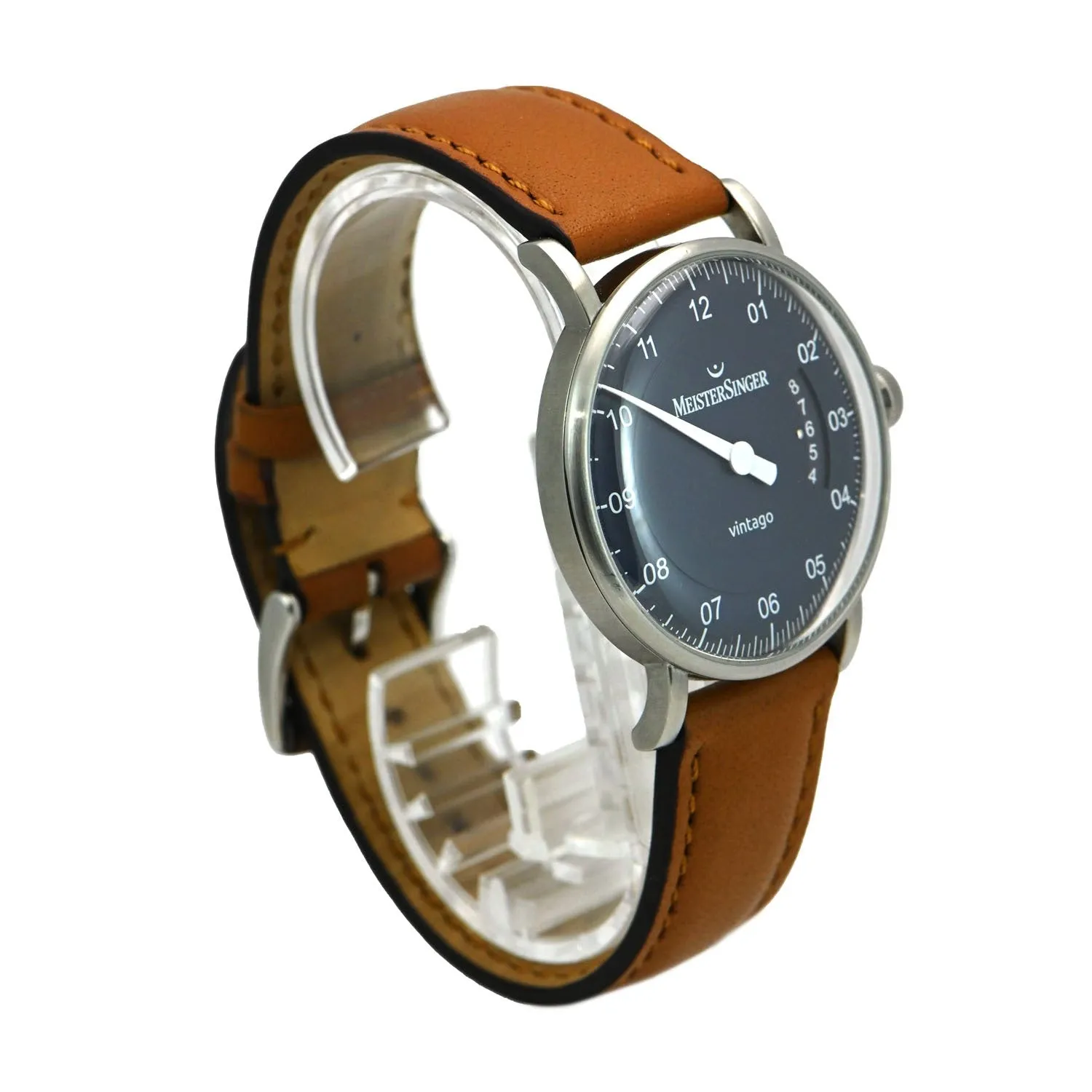 Pre-Owned Meistersinger Metris Automatic – VT908-PRE