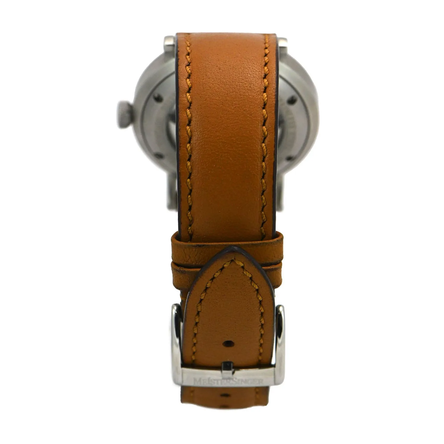 Pre-Owned Meistersinger Metris Automatic – VT908-PRE