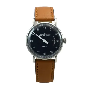 Pre-Owned Meistersinger Metris Automatic – VT908-PRE