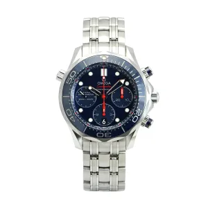 Pre-Owned OMEGA Seamaster Diver 300M Automatic – 212.30.42.50.03.001 - PRE