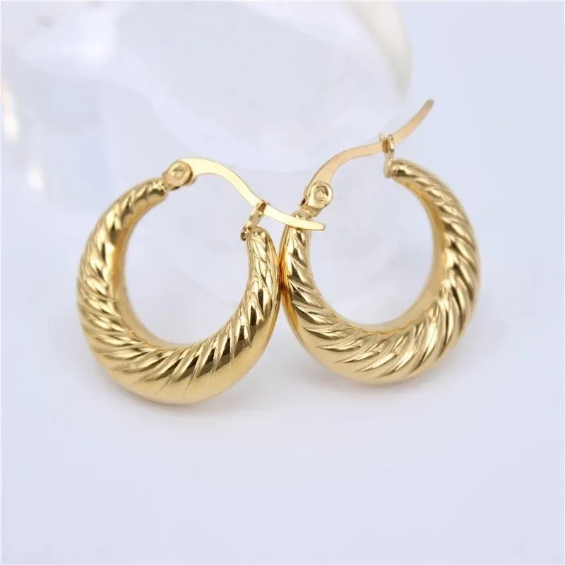 Pretty Girl Hoops