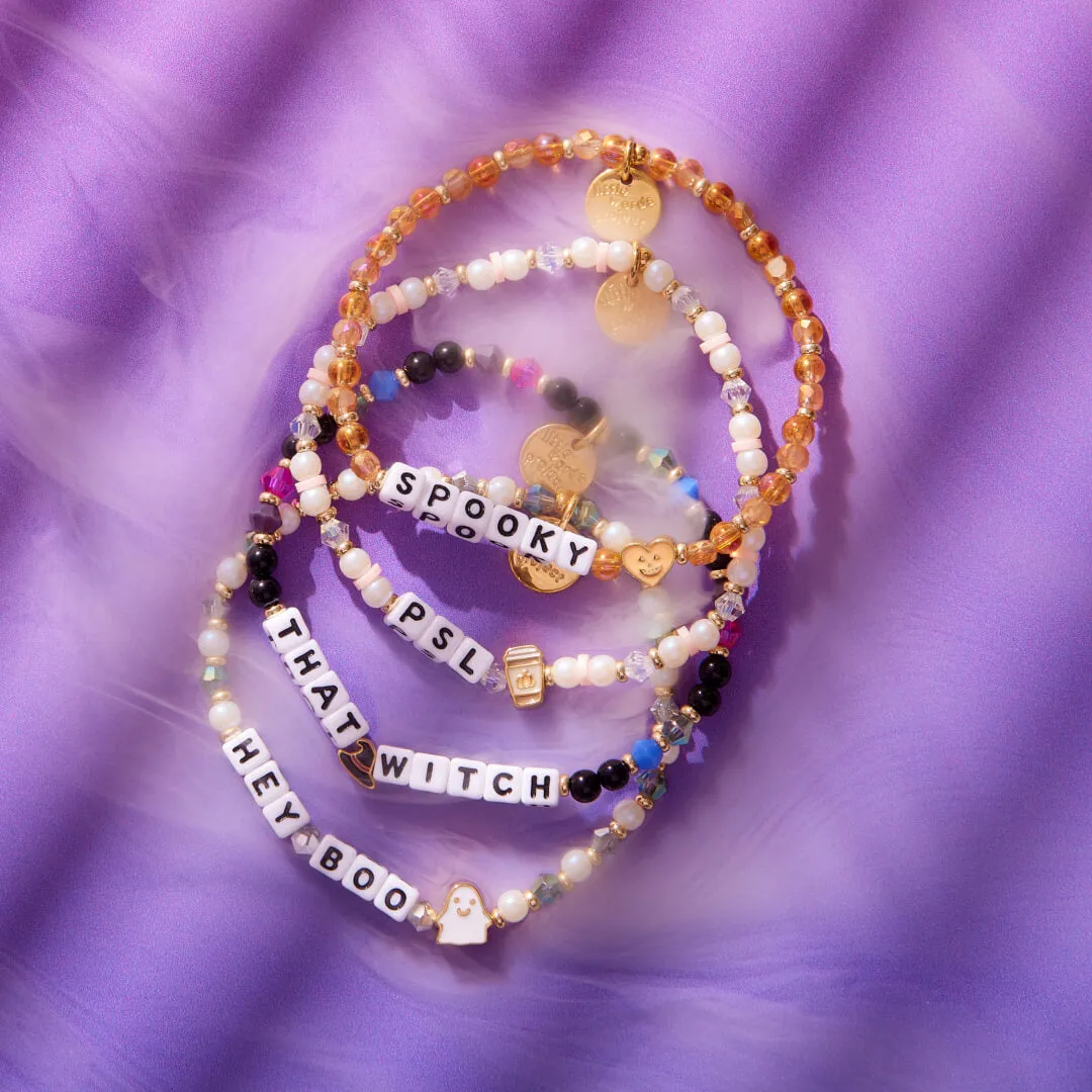 PSL- Spellbound Collection