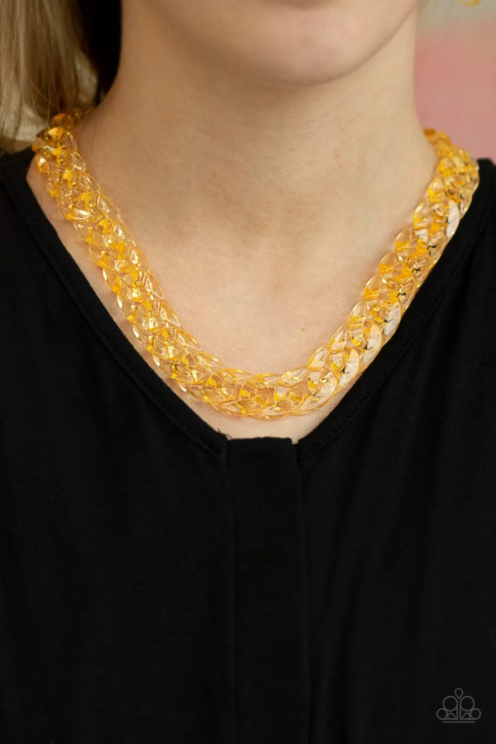 Put it On Ice - Gold