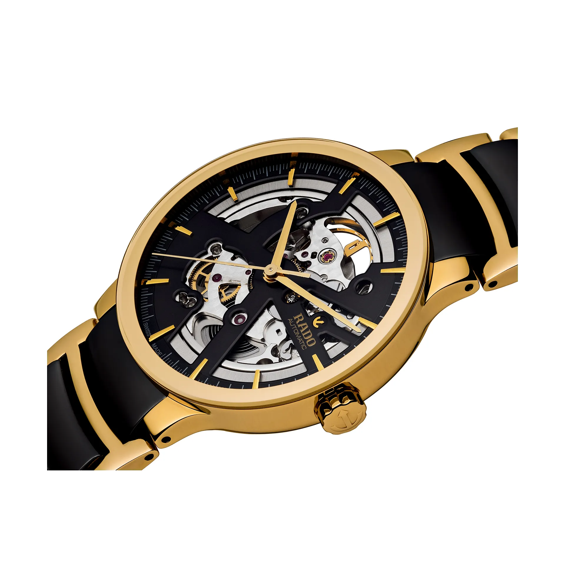 Rado Centrix Automatic Open Heart