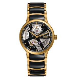 Rado Centrix Automatic Open Heart
