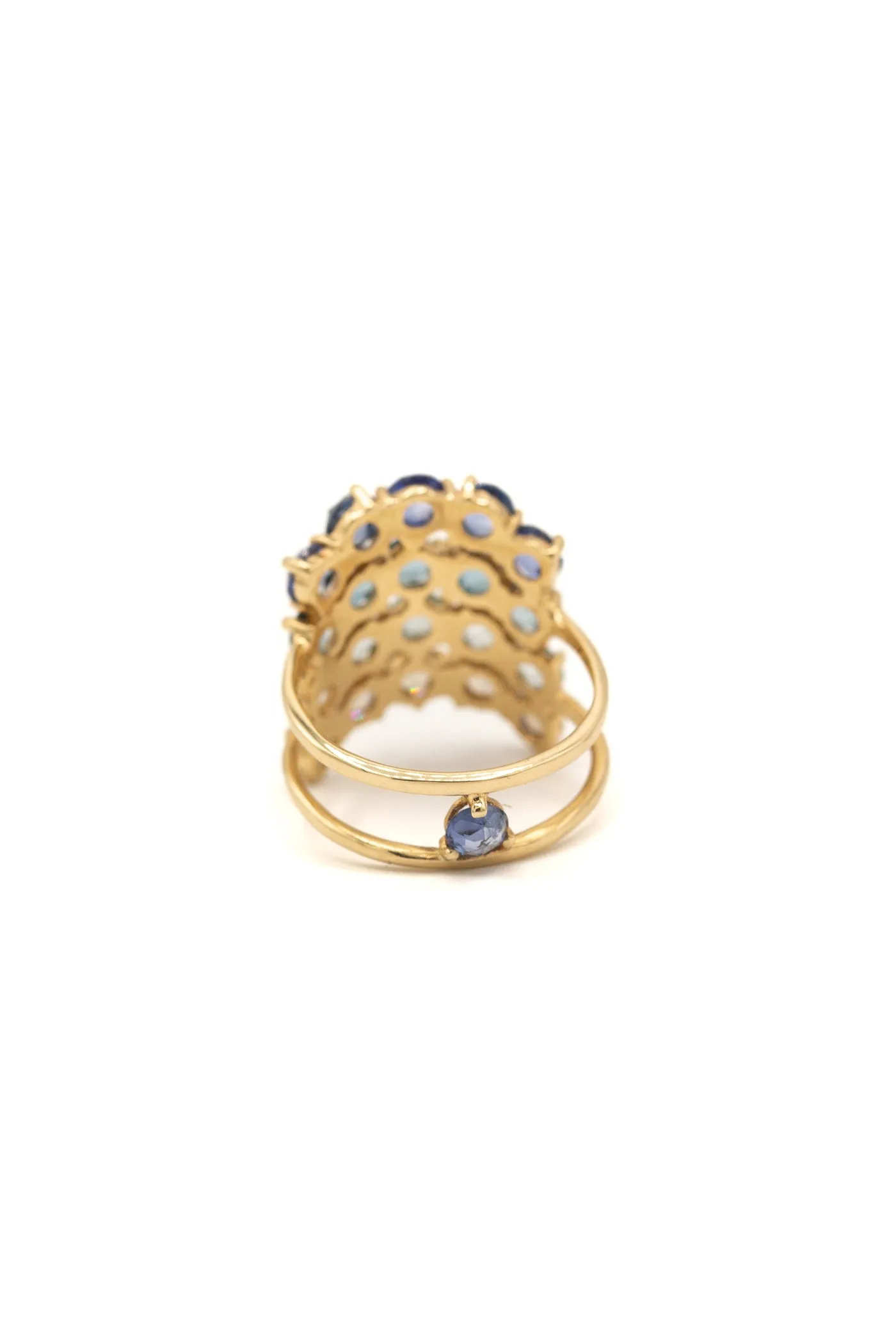 Rainfall Indirissima Ring