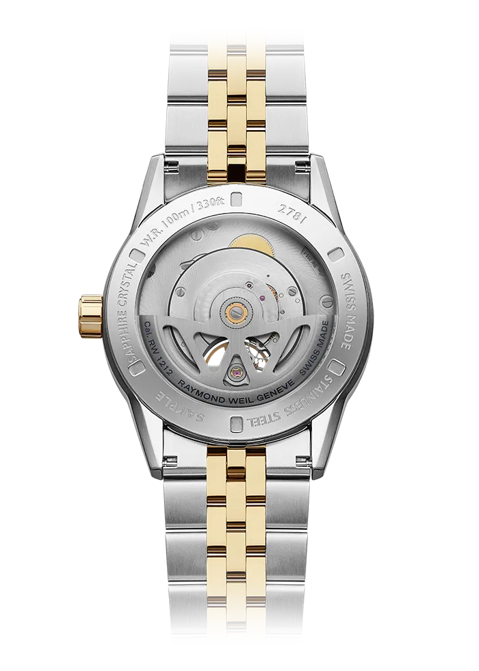 Raymond Weil - 2781.STP.60051