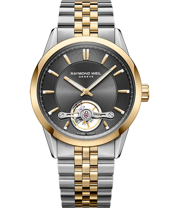 Raymond Weil - 2781.STP.60051