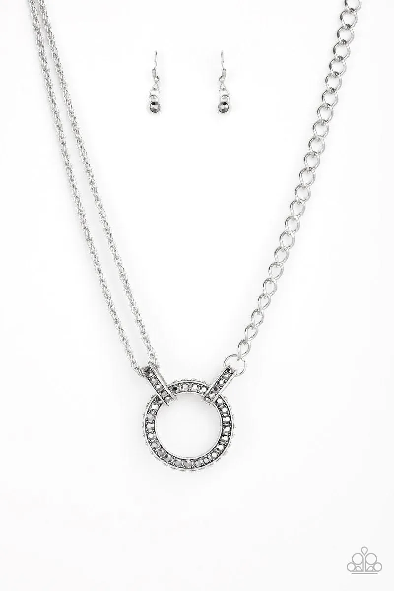 Razzle Dazzle - Silver