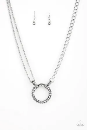 Razzle Dazzle - Silver