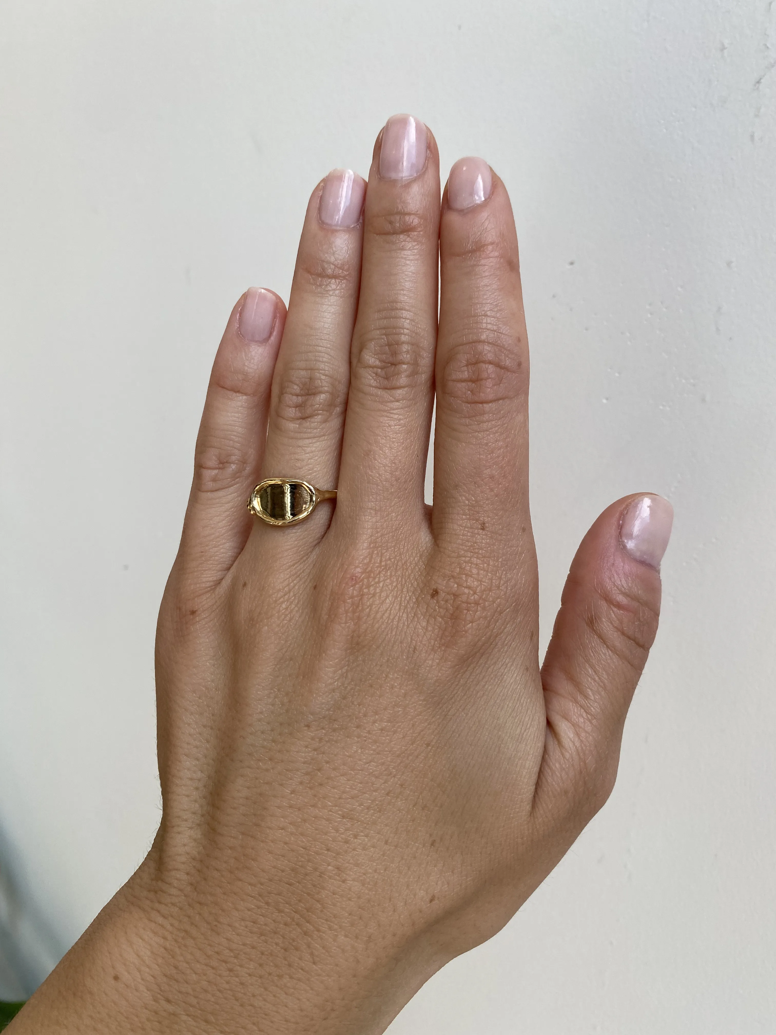 Reflection Ring I