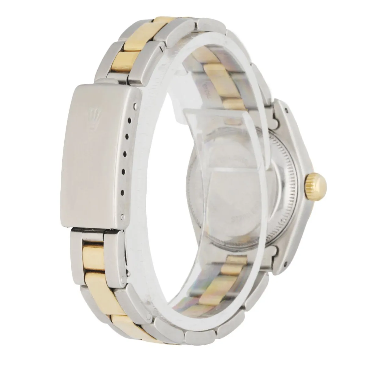 Rolex Datejust 69173  Ladies Watch