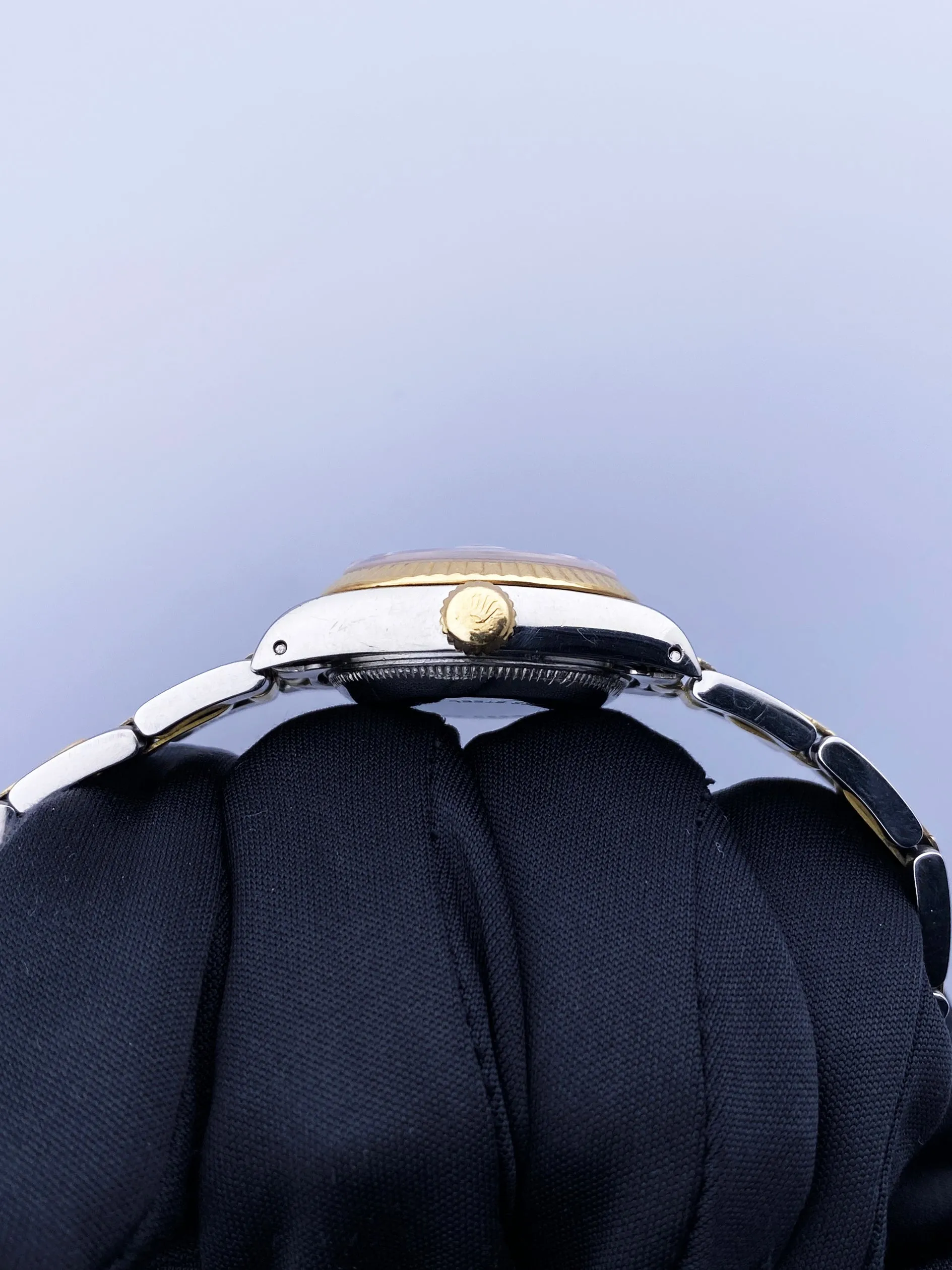 Rolex Datejust 69173  Ladies Watch